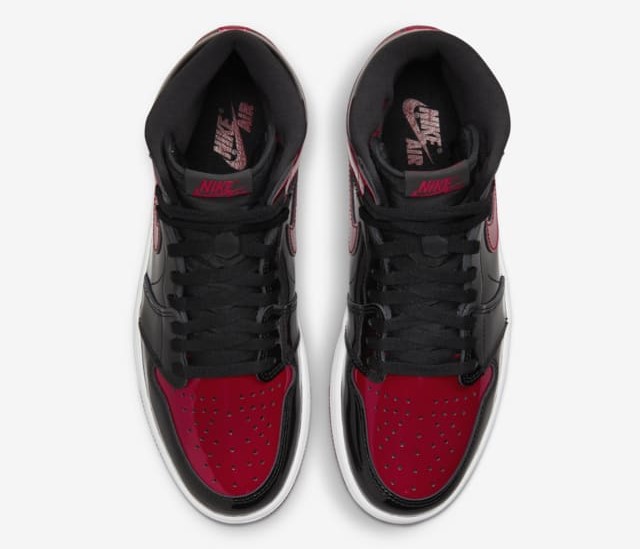 プレ値はいくら？】1月15日発売 Nike Air Jordan 1 High OG 