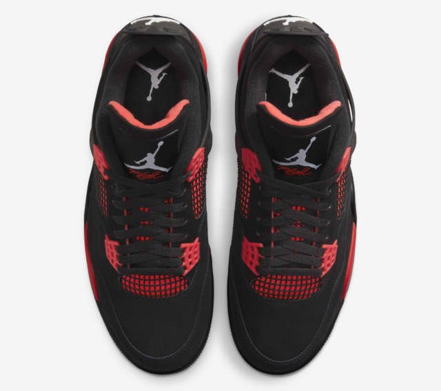 1月29日発売】Nike Air Jordan 4 