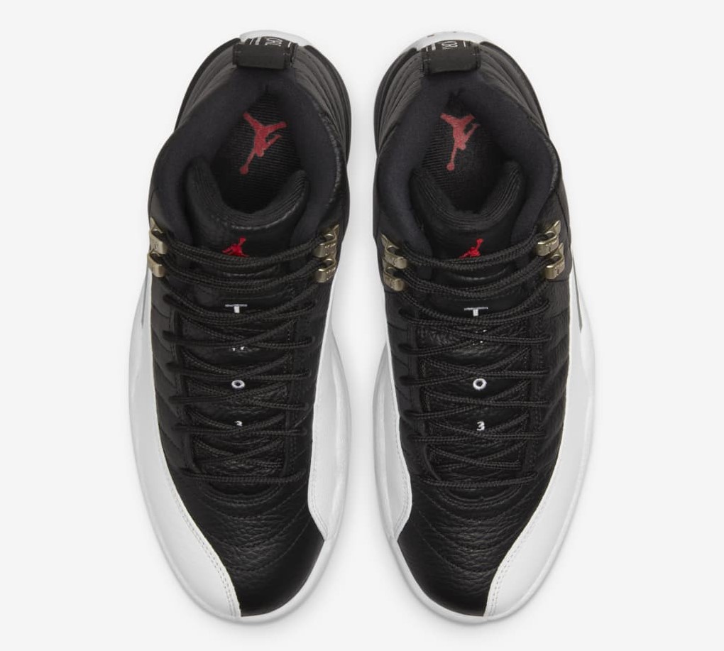 2月19日発売】 Nike Air Jordan 12 