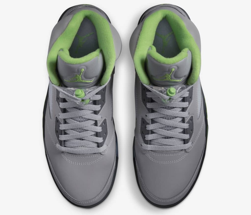5/28発売】Nike Air Jordan 5 