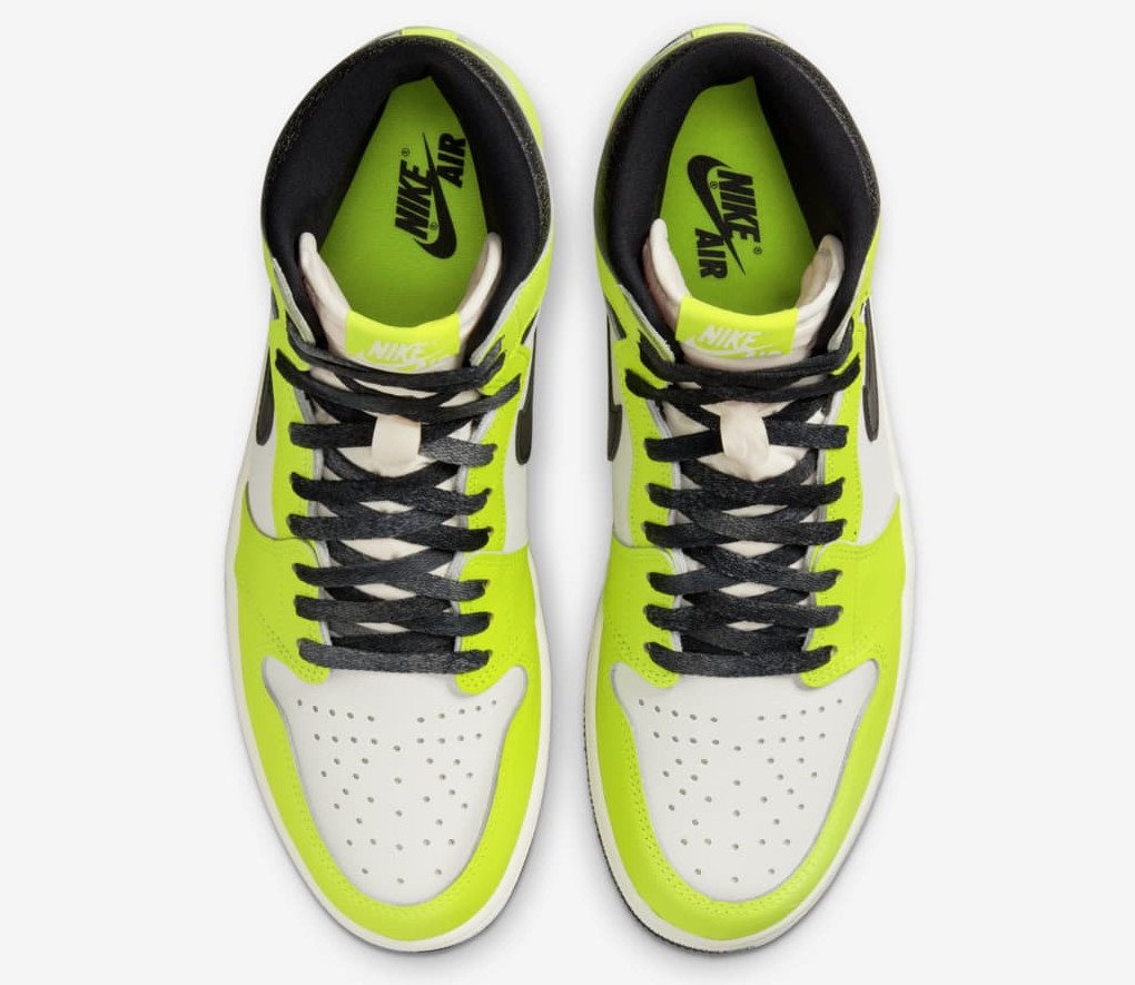 7/5発売】Nike Air Jordan 1 High OG 
