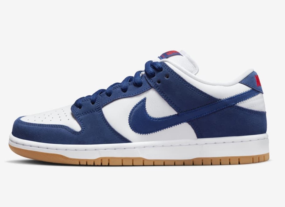 7/22発売】Nike SB Dunk Low 