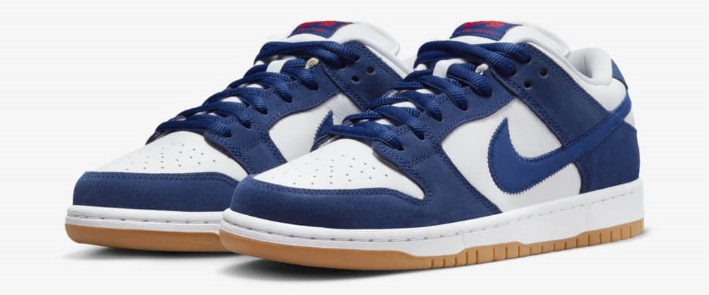 7/22発売】Nike SB Dunk Low 