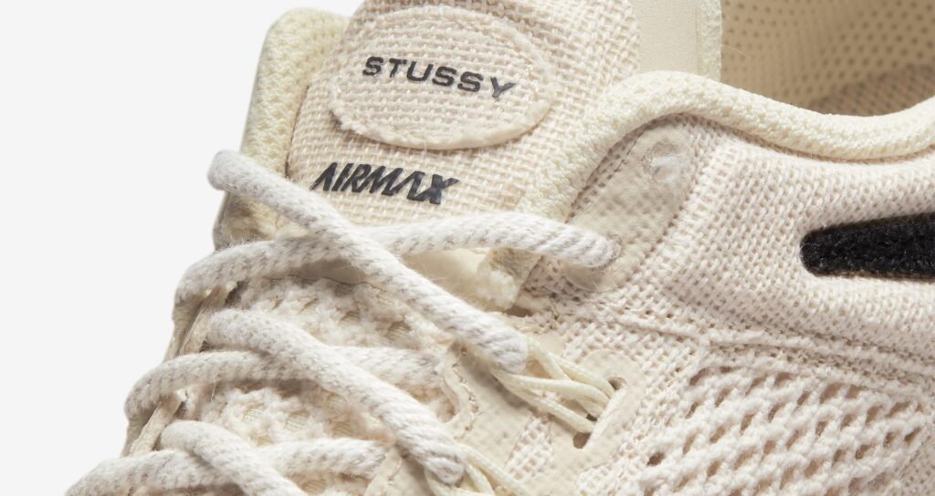 8/12発売】Stussy × Nike Air Max 2013 