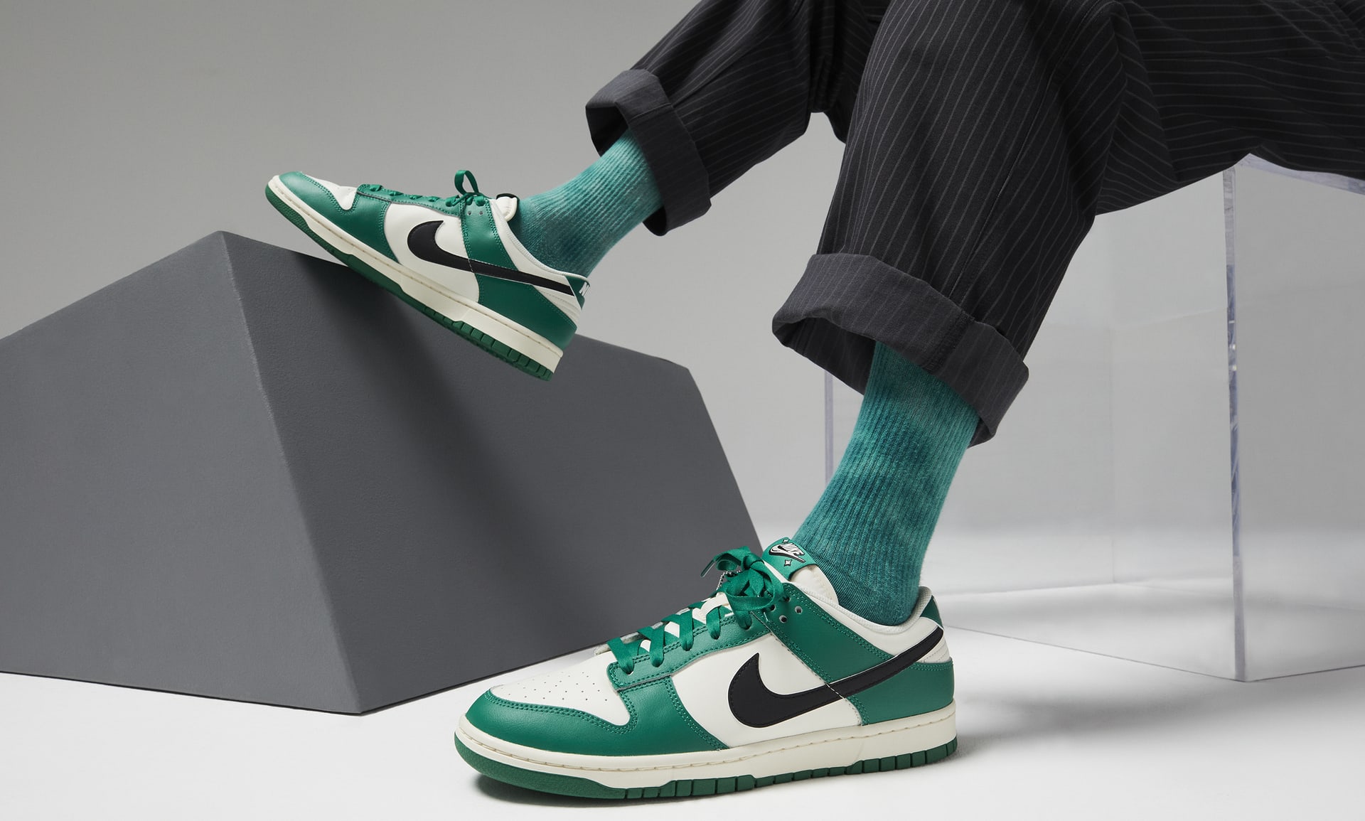 ã9/1çºå£²ãNike Dunk Low SE Lottery 