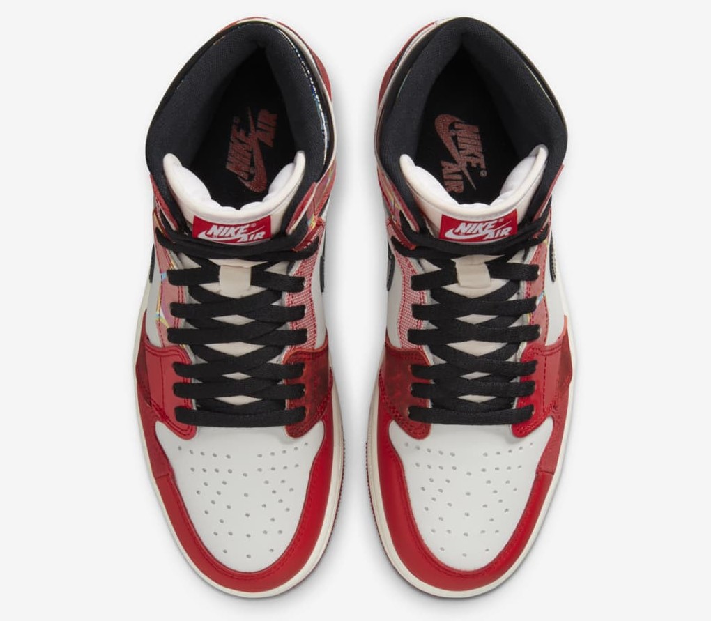 5/20発売】Nike Air Jordan 1 High OG SP 